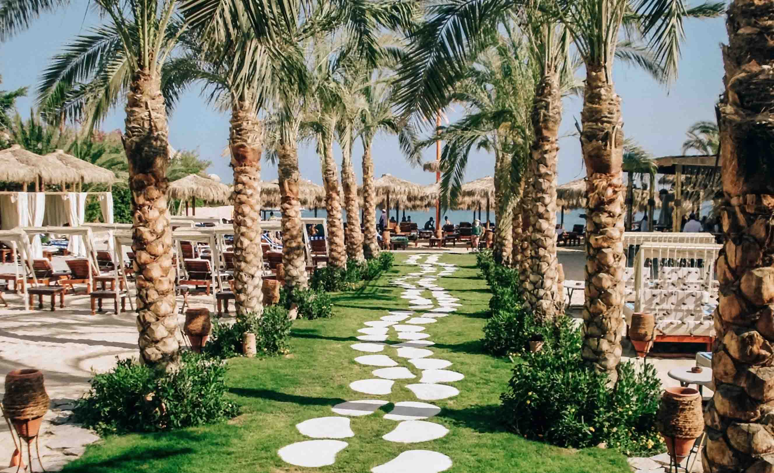 Hurghada