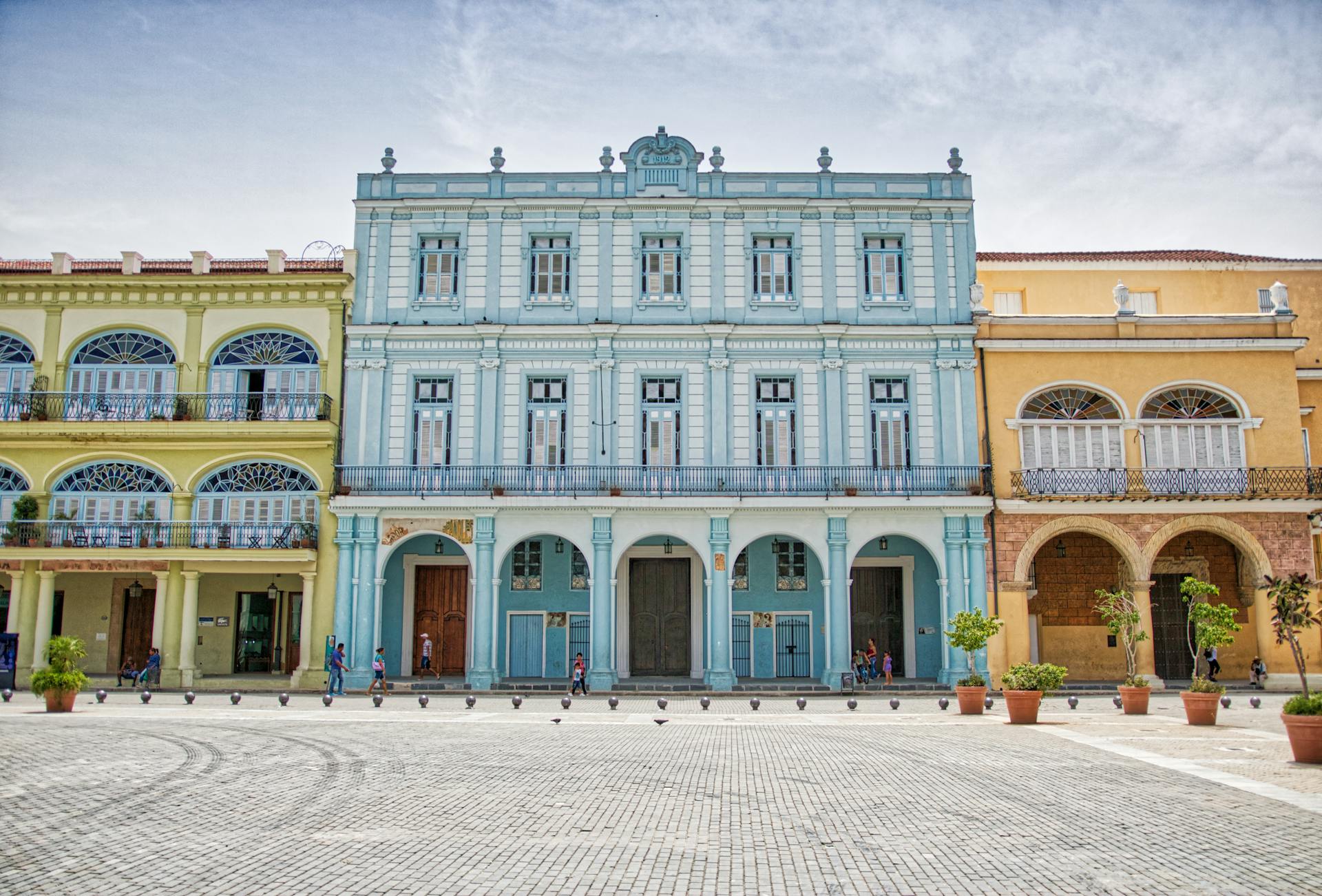 Galeria