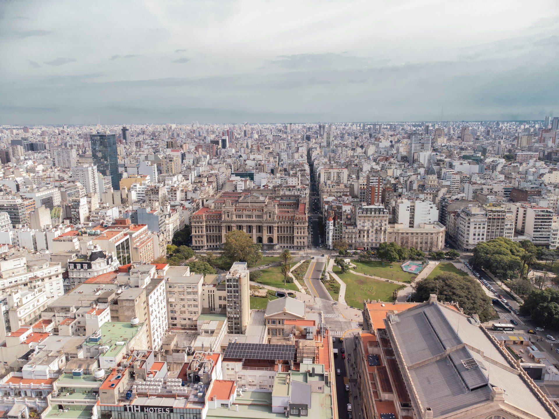 Buenos Aires