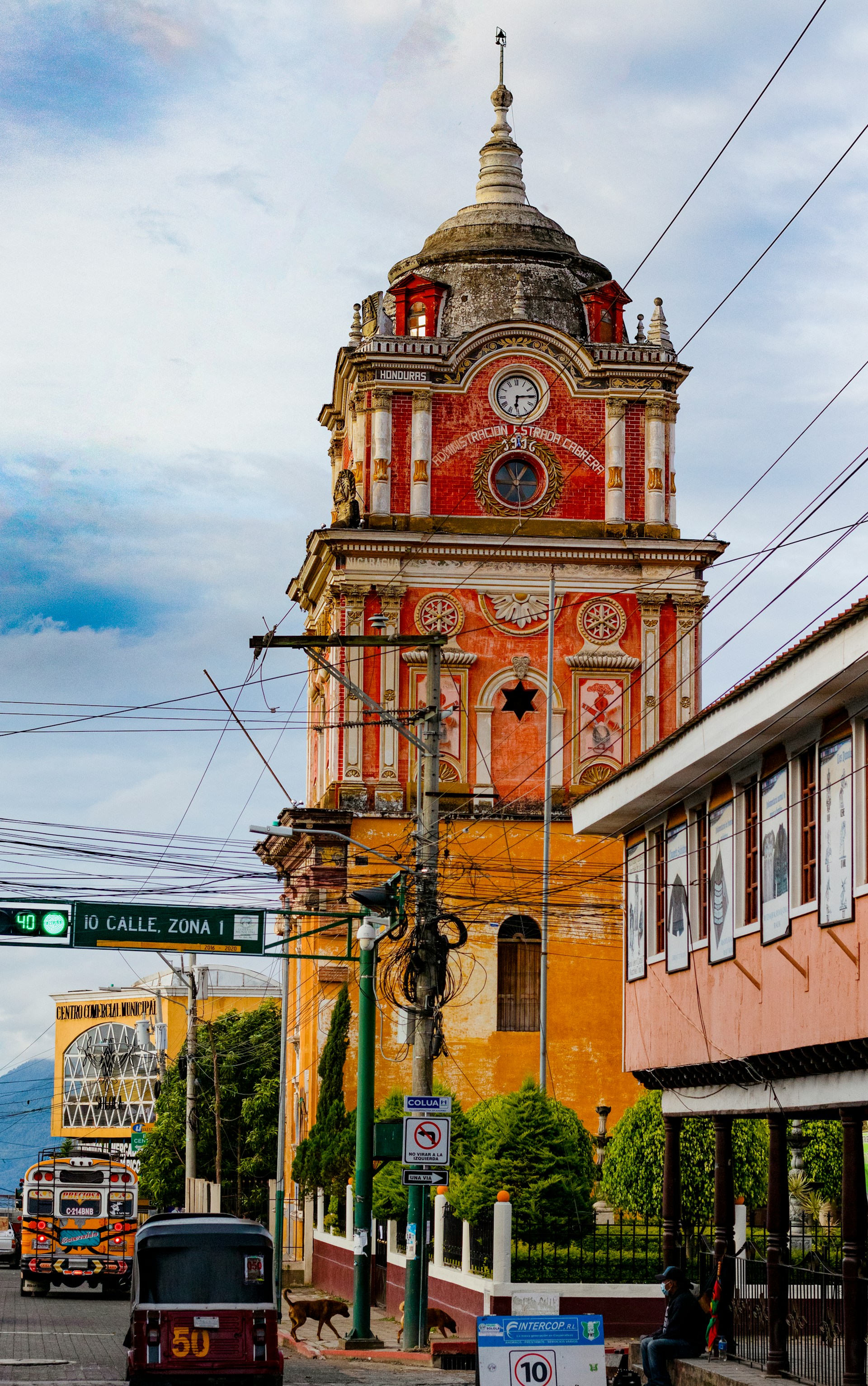 Galeria