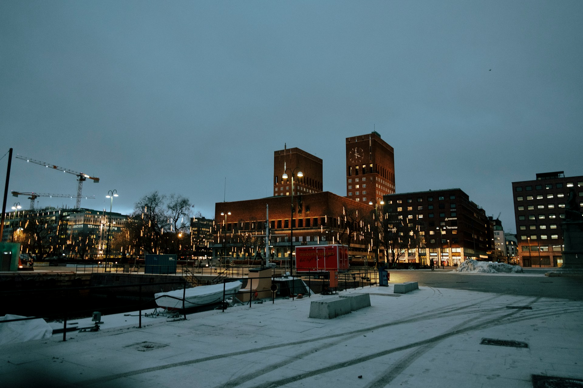 Oslo