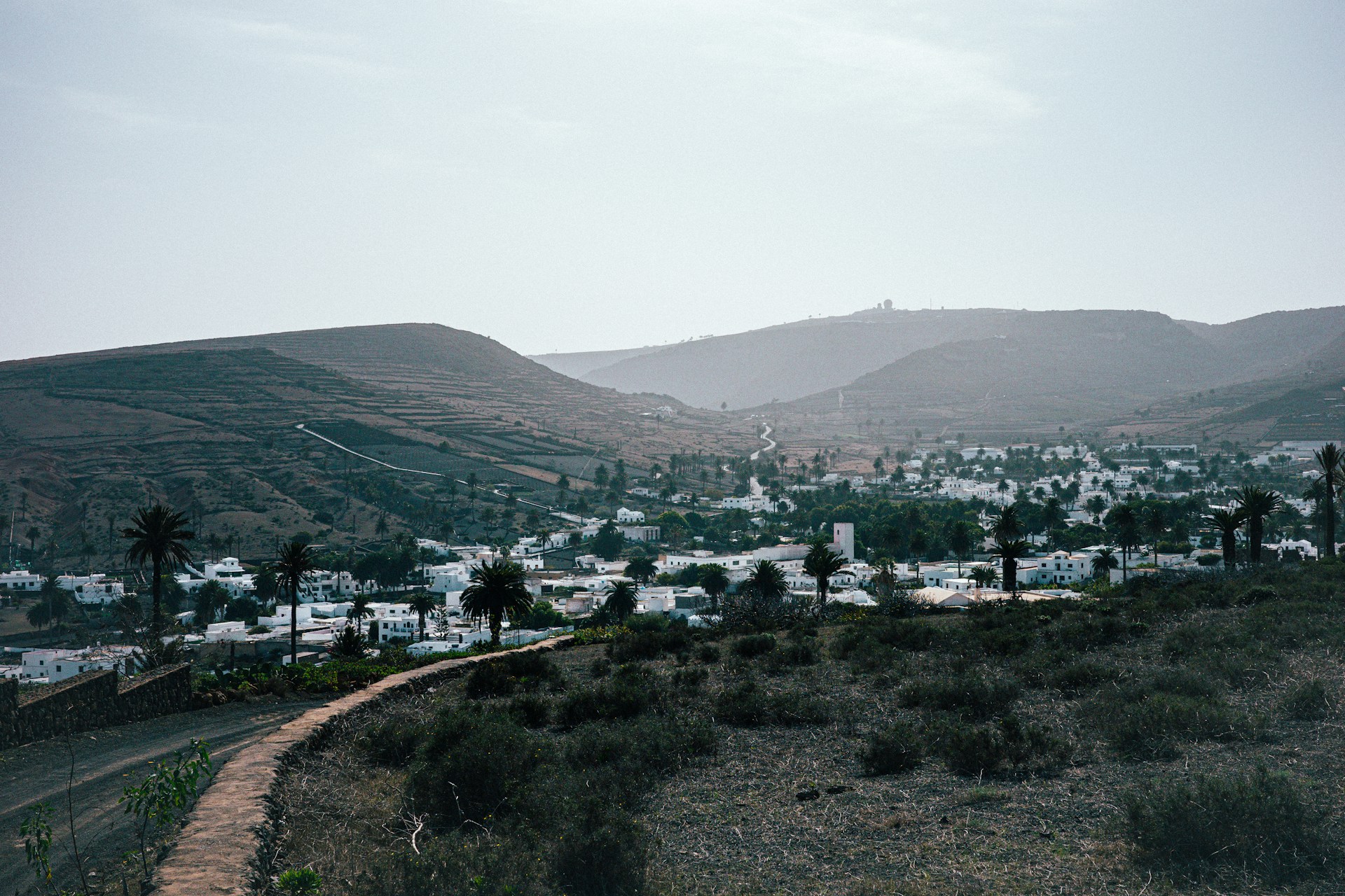 Lanzarote