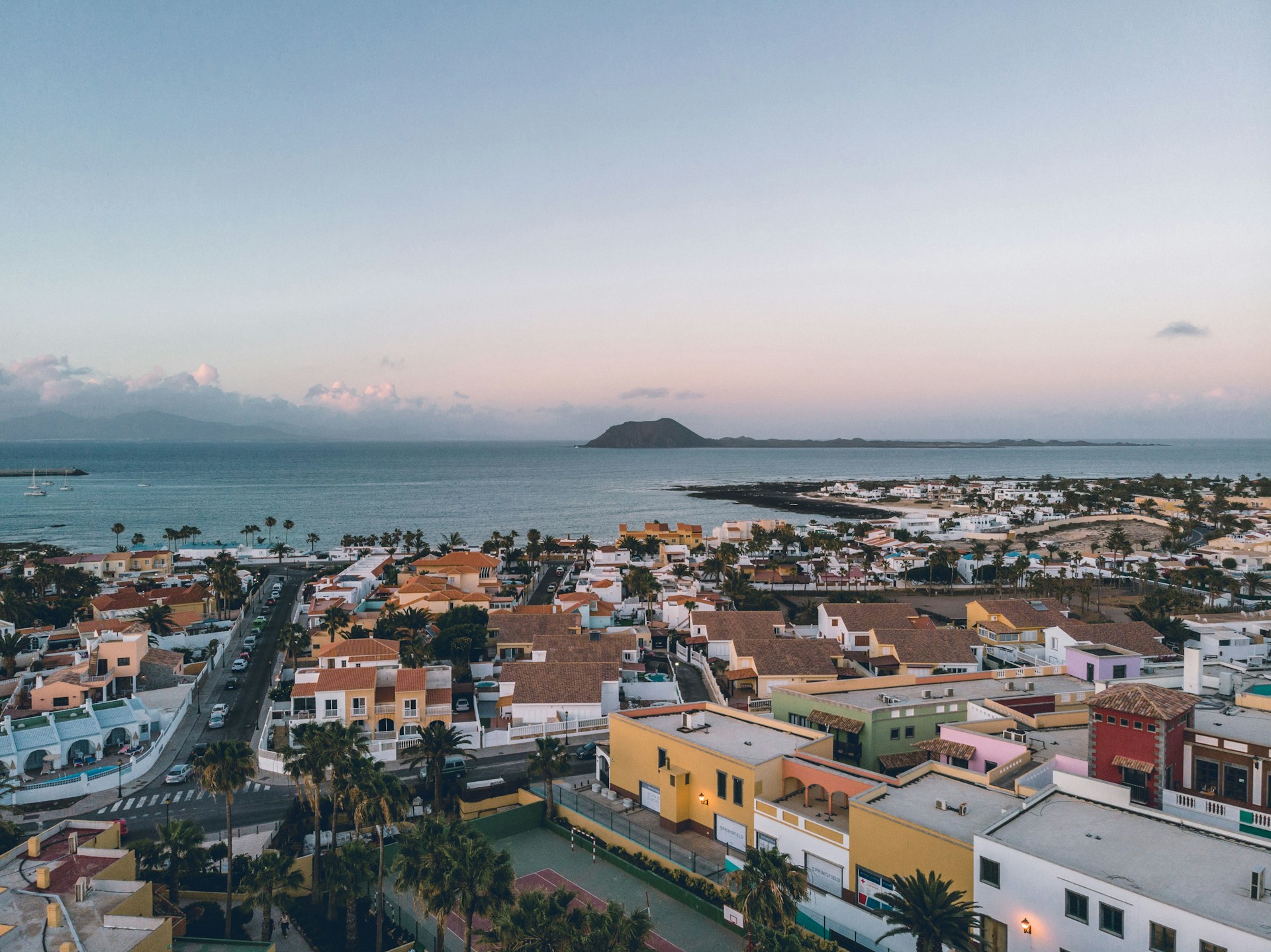 Fuerteventura
