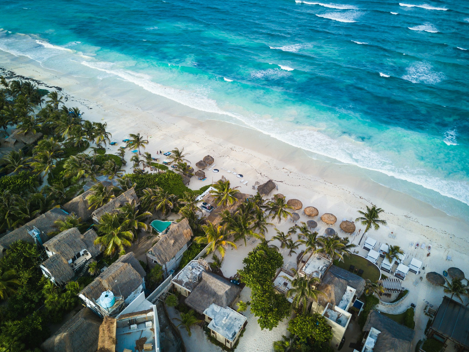 Cozumel