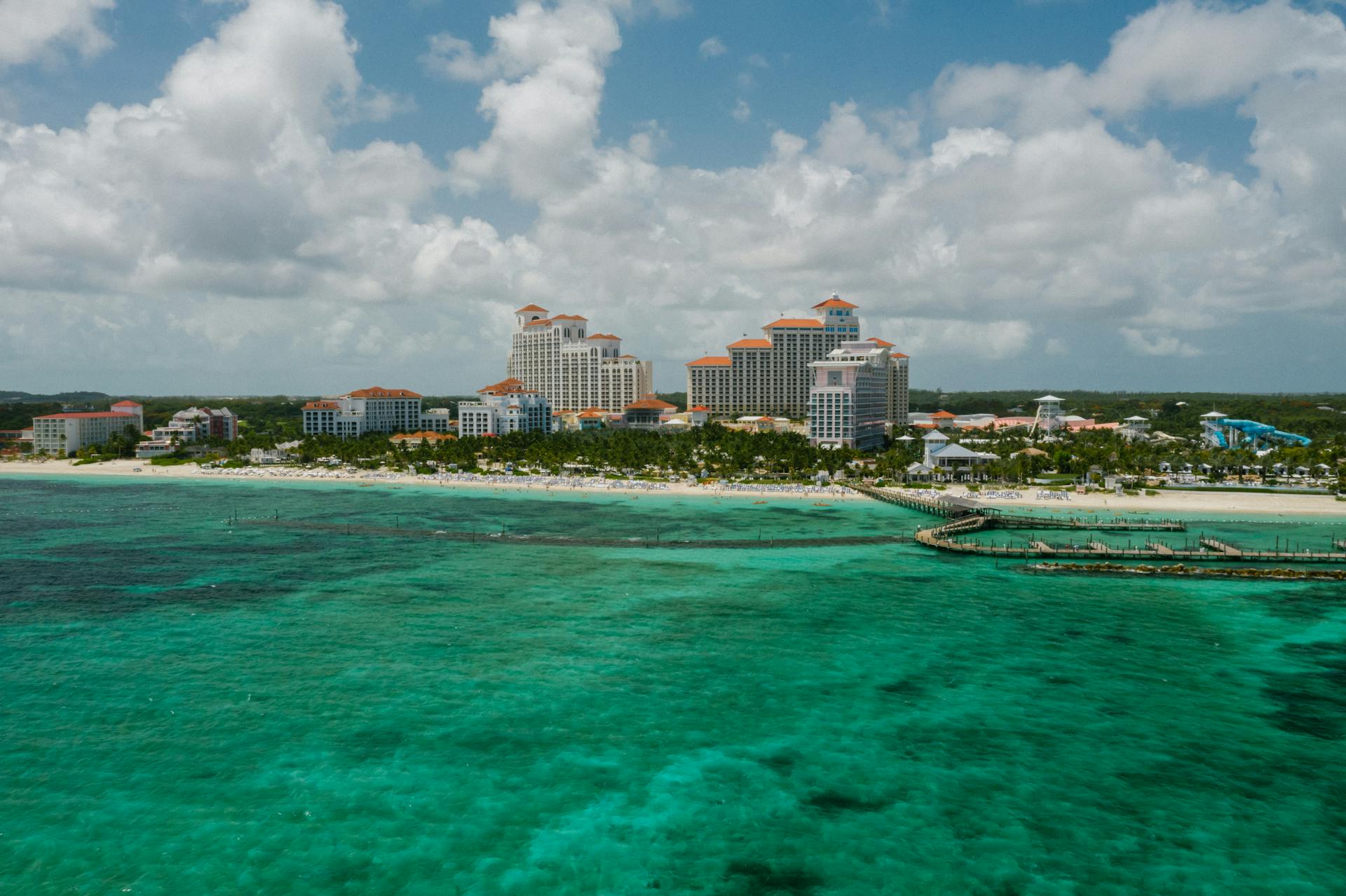 Bahamas