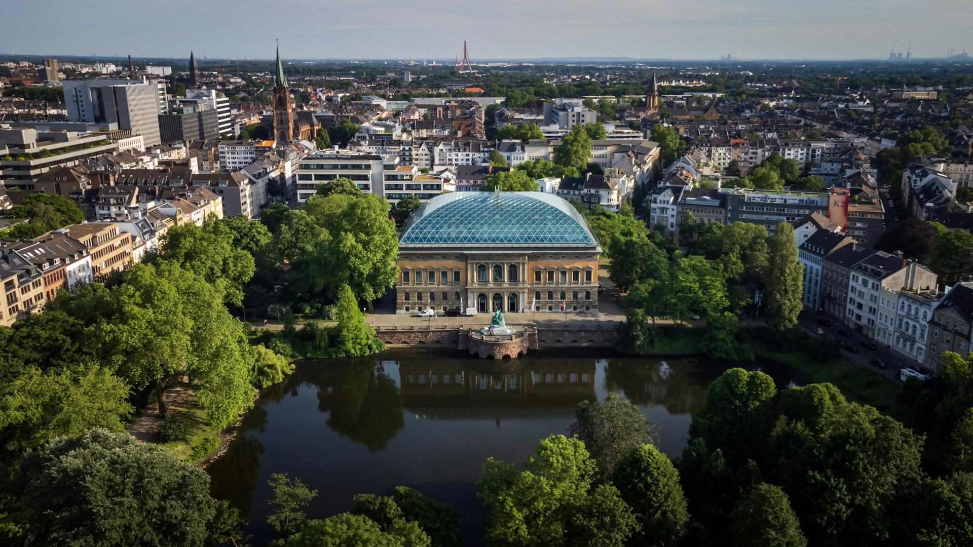 Düsseldorf