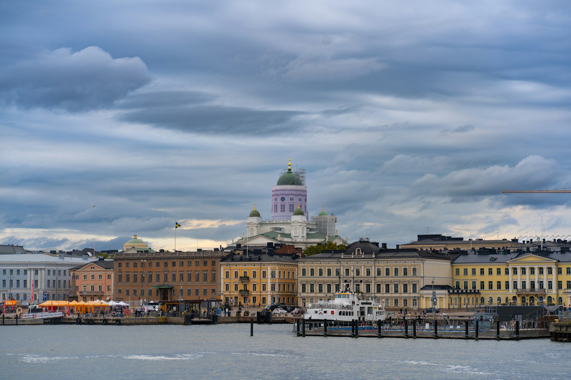 Helsínquia