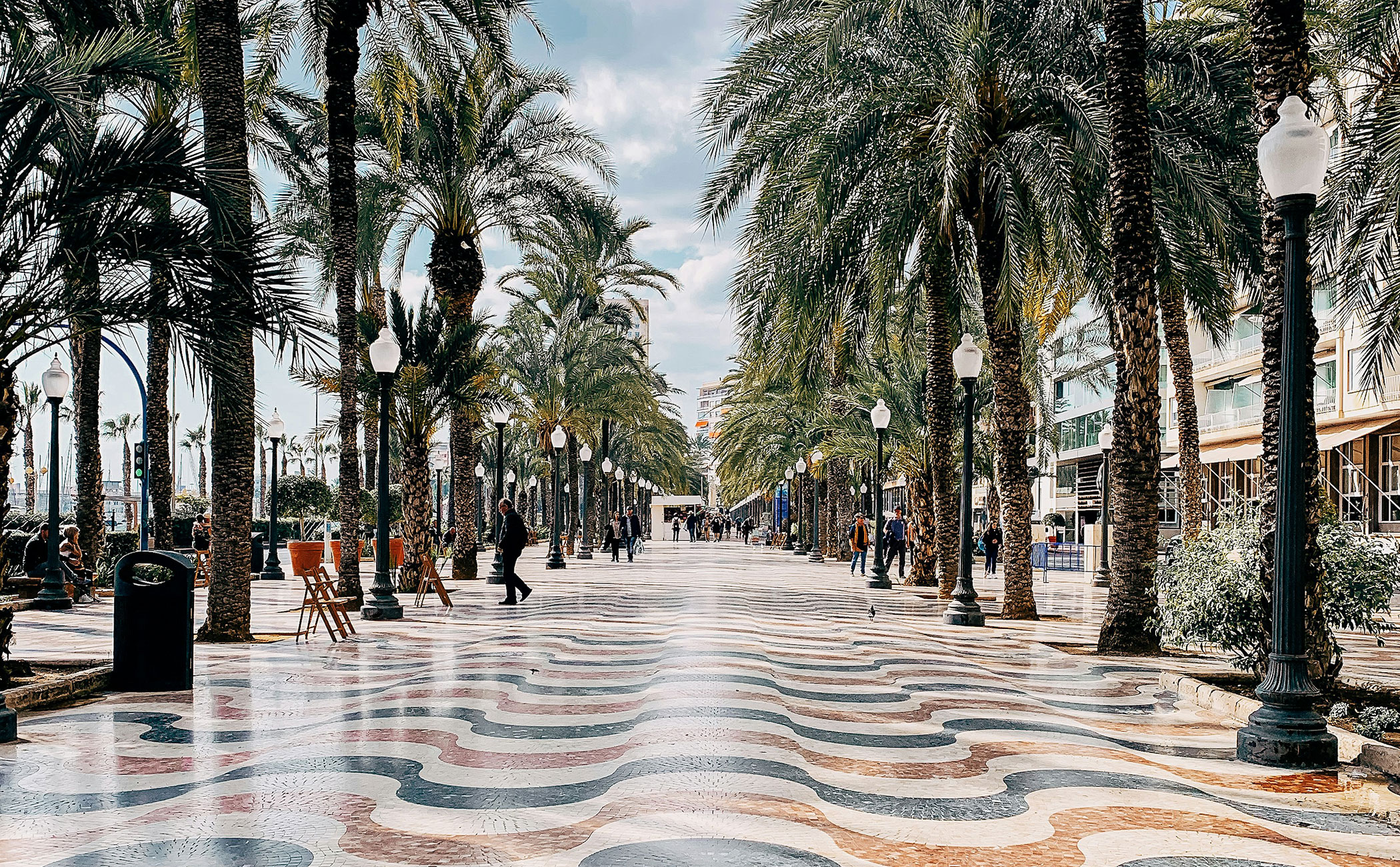 Alicante