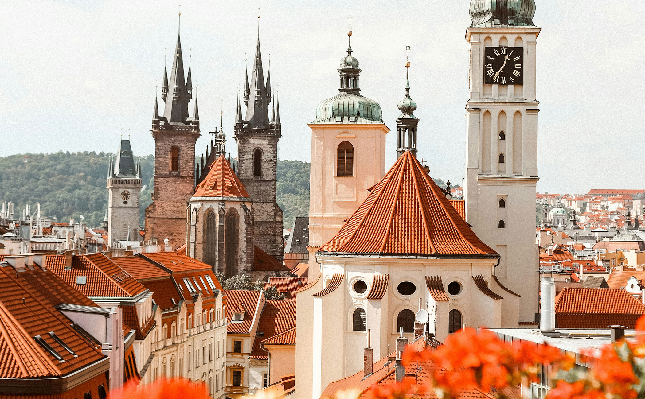 Praga